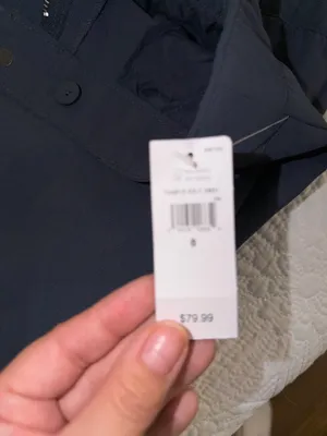 Gap Pants  thumbnail 3