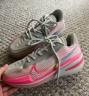 Nike Air Zoom Gt Cut Think Pink thumbnail 1