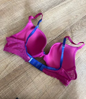 Aerie American Eagle Outfitters Lace Bra Top thumbnail 2
