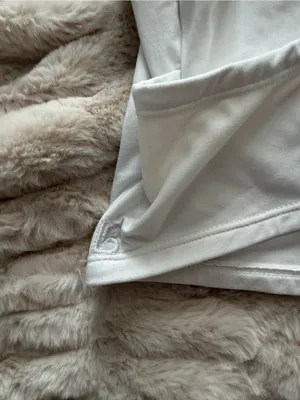 BuffBunny Crop Tank thumbnail 3