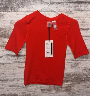 Calia focus seamless tee thumbnail 1