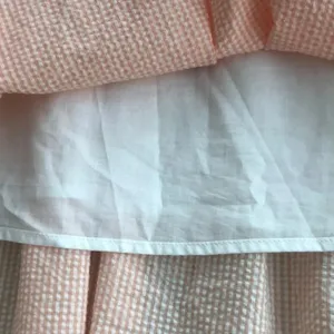 NWT H&M seersucker dress thumbnail 3