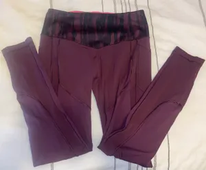 Lululemon Leggings thumbnail 1