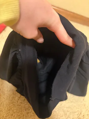 OFFLINE by Aerie Shorts thumbnail 5