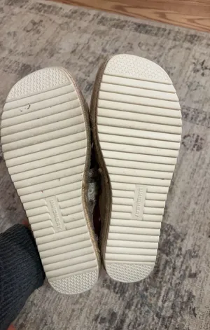 Sandals Size 6 thumbnail 3