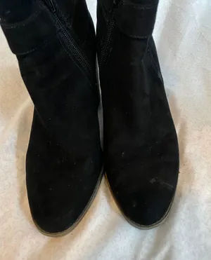 black booties thumbnail 5