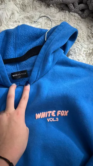 White Fox Hoodie Boutique thumbnail 6