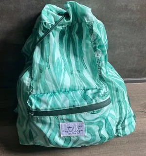Balance Athletica Vitality Backpack Turn Fanny Pack thumbnail 1