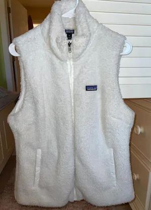Patagonia Vest thumbnail 1