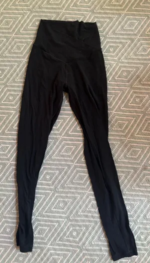 Aerie Crossover Leggings thumbnail 1
