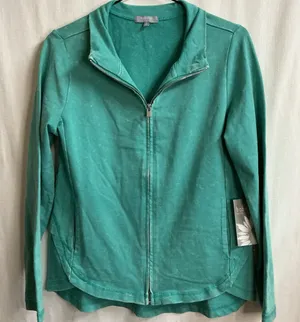 Habitat Clothes To Live In Small lagoon jacket thumbnail 1