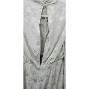 Lovers and Friends Jade‎ Green Romper (NWT) thumbnail 8