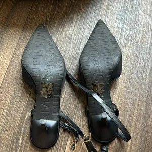 RIVER ISLAND POINTED KITTEN HEELS thumbnail 7