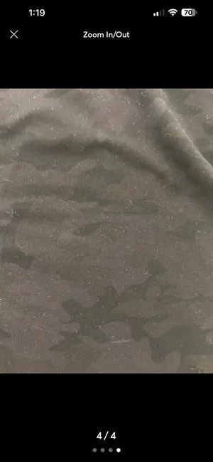 Lululemon Tank thumbnail 4