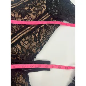 For‎ Love & Lemons Emerie Cutout Dress L thumbnail 7
