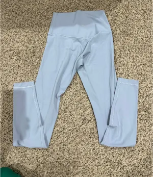 Lululemon highwaisted leggings thumbnail 5