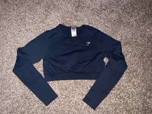 Gymshark Workout Set Two-Piece Medium thumbnail 2