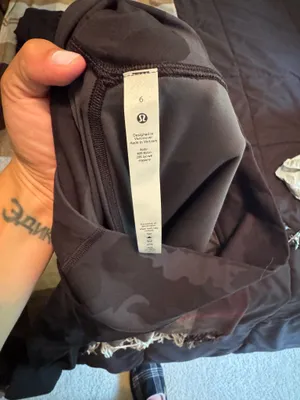 Lululemon Joggers Align thumbnail 3
