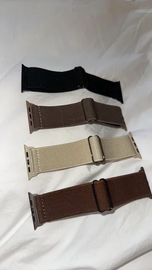 Pack of 4 Apple Watch 45 mm Bands thumbnail 3