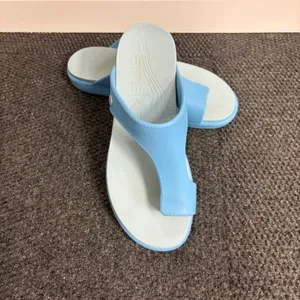 Dansko Kandi Sky Blue Molded Slide Sandals 4521055400 Womens Size 42 thumbnail 2