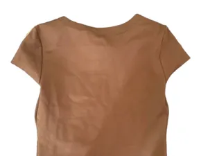 Edikted whitley hook & eye top M NWT thumbnail 5