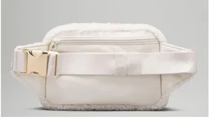 Lululemon Everywhere Fleece Belt Bag thumbnail 2