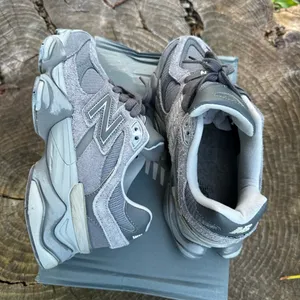 New model new balance 9060 aged version Girl sneakers shoes size 4.5 thumbnail 6