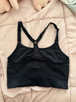 All in Motion Sports Bra thumbnail 2