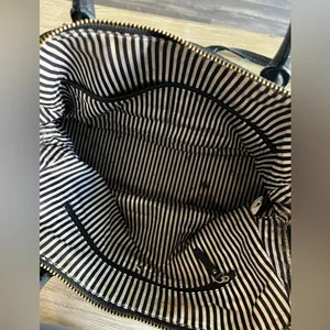 Kate Spade Leather Bag thumbnail 6