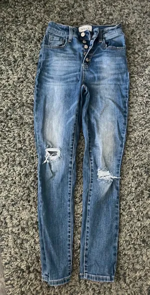 Tricot Jeans thumbnail 1