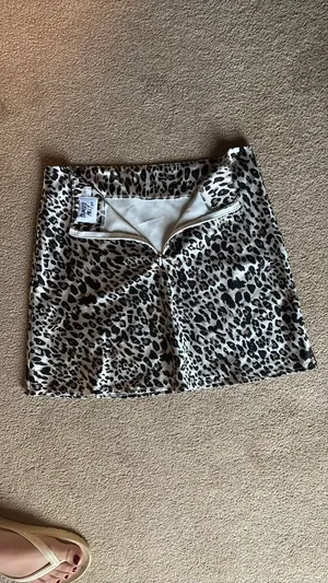 Princess Polly Skirt thumbnail 3