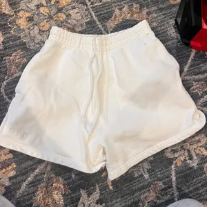 Vintage levi and Strauss co women’s high waisted sweat shorts thumbnail 1