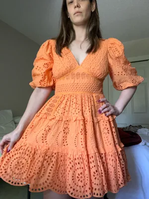 Cynthia Rowley Dress Women’s thumbnail 1