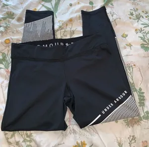 Under armour leggings thumbnail 1