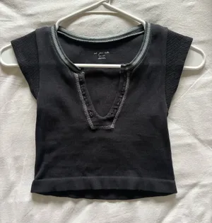 Urban Outfitters Top Out From Under thumbnail 1