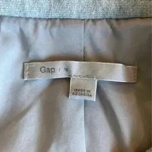 Gap jacket thumbnail 4