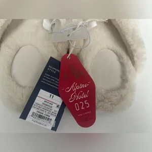 Women’s Mule Slippers Size 11 thumbnail 4