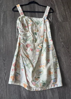 Abercrombie Dress thumbnail 1