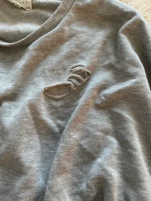 Grey Bandit Sweatshirt  thumbnail 6