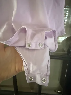 ZARA Bodysuit thumbnail 3