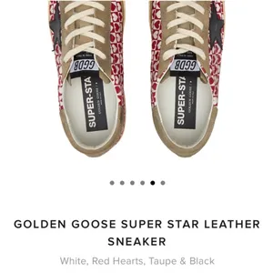 Golden Goose Superstar Sneakers thumbnail 2