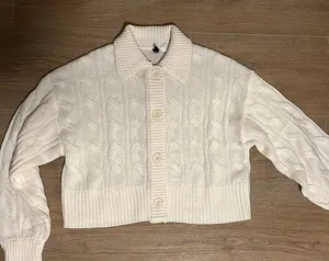 H&M cardigan thumbnail 1