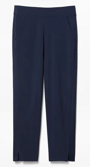 Athleta Brooklyn Mid rise Pant thumbnail 1