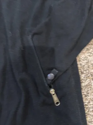 The North Face Fleece Jacket thumbnail 4