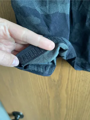 Athleta Momentum Seamless Racerback Tank thumbnail 3