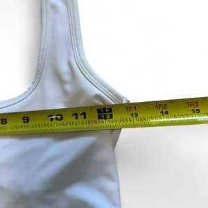 Sage Collective Pro Shop White Tennis Dress thumbnail 2