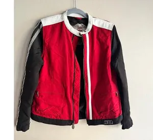 Harley Davidson Jacket Size L thumbnail 1