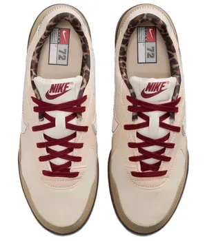 Nike Terra Manta Casual Shoes Women's Beige Women IM6689-202 New Authentic Size: 8 thumbnail 1