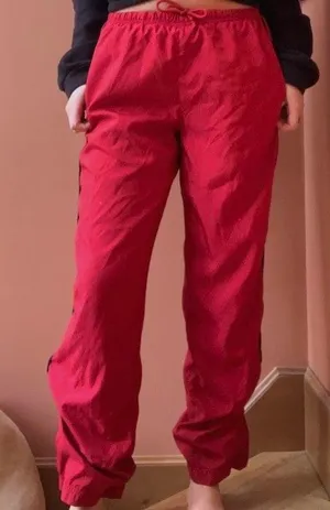 Old Navy Vintage Track Pants thumbnail 2