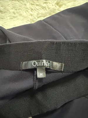 Quince Dress Pants thumbnail 4